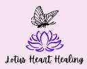 Lotus Heart Healing, LLC logo